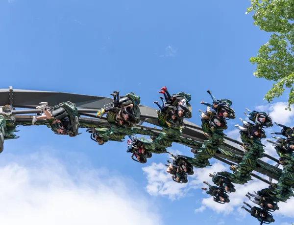 Gardaland Park
