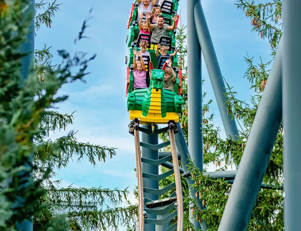LEGOLAND Deutschland Resort