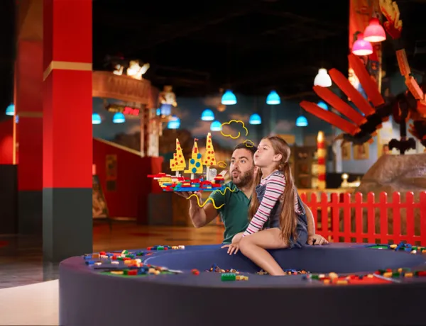 LEGOLAND Discovery Centre